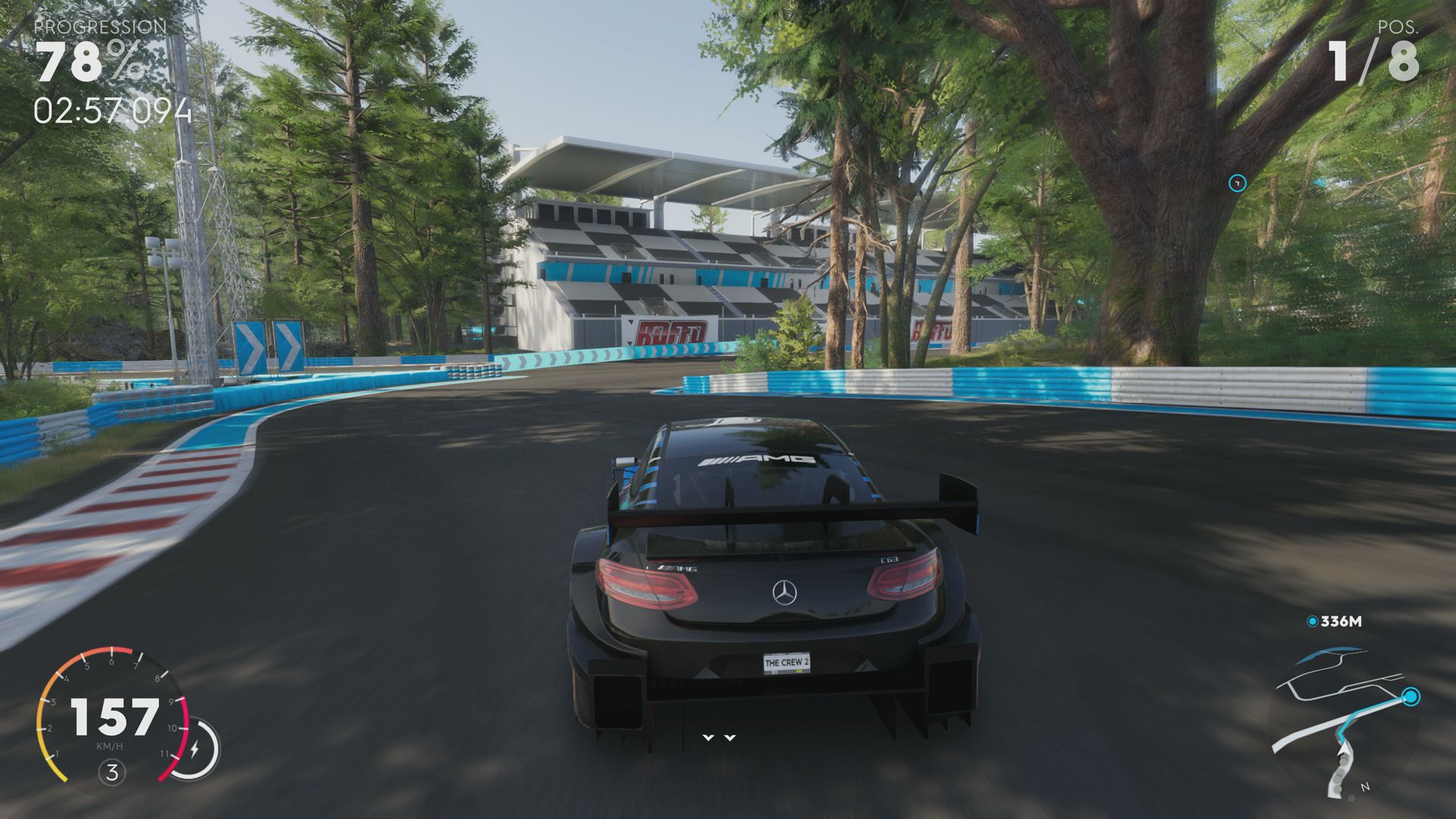 The Crew 2 - Imagen 30